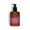 Intimate Care Gel Limpiador Suave para la Zona Íntima para una Protección Extra, 300 ml. - Apivita
