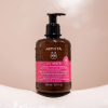 Intimate Care Gel Limpiador Suave para la Zona Íntima para una Protección Extra, 300 ml. - Apivita