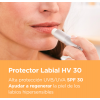 Protector Labial HV SPF30. 4 g. - Isdin