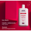 Lambdapil Champú Anticaída. 400 ml. - Isdin