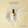 Isdinceutics Flavo-C Forte Sérum, 3 frascos x 5.3 ml. - Isdin