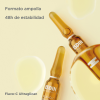 Isdinceutics Flavo-C Ultraglican, 30 Ampollas x 2 ml. - Isdin