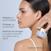 Isdinceutics Hidratación Eco-Refill Hialurónica Piel Normal a Seca, 50 ml. - Isdin 