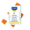 Jabón Sobregraso al Cold Cream y Cera de Abeja Bio, 100 g. - Mustela