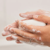 Jabón Sobregraso al Cold Cream y Cera de Abeja Bio, 100 g. - Mustela