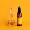 Keratin Repair Aceite Capilar Nutritivo y Reparador con Miel y Queratina Vegetal, 150 ml. - Apivita