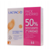 Pack Ahorro Lactacyd Gel de Higiene Intima, 2ª ud al 50%, 2 x 200 ml. - Perrigo