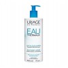 Leche Sedosa Hidratante 24H, 500 ml. - Uriage