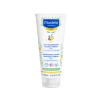 Leche Nutritiva al Cold Cream y Cera de Abeja Bio, 200 ml. - Mustela