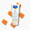 Leche Nutritiva al Cold Cream y Cera de Abeja Bio, 200 ml. - Mustela