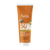 Leche Niños SPF50+, 250 ml. - Avene