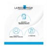 Lipikar Baume Light AP+M, 400 ml. - La Roche Posay
