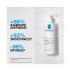 Lipikar Lait Urea 10% Lotion, 400 ml. - La Roche Posay 