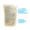 Lipikar Aceite Lavante AP+ Recarga, 400 ml. - La Roche Posay