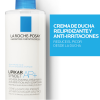 Lipikar Syndet AP+ Crema de Ducha, 400 ml. - La Roche Posay