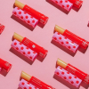 Lip Care Bálsamo Labial Bee Princess con Albaricoque y Miel, 4,4 g. - Apivita