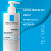 Lipikar Baume Light AP+M, 400 ml. - La Roche Posay