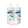 Liquido Lentillas Solución Única Ladme,  2 x 360 ml. - Lentimop
