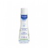 Loción Limpiadora sin aclarado con Aguacate Bio, 200 ml. - Mustela
