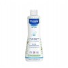 Loción Limpiadora sin aclarado con Aguacate Bio, 750 ml. - Mustela
