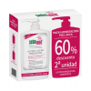 Pack Hidratación Piel Seca, Loción Enriquecida, 2 x 750 ml. - Sebamed