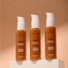 Loción Solar Acelerador del Bronceado SPF50, 100 ml. - Uresim