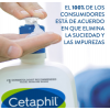 Cetaphil Locion Limpiadora, 473 ml. - Galderma