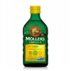 Möller's Aceite De Hígado De Bacalao, 250 ml.- Orkla