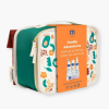 Maletita Family Adventures Terracota. - Mustela
