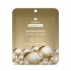 Parches de Hidrogel 24K Gold Patch, 2 ud. - Sesderma