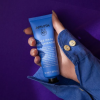 Mascarilla Facial Hidratante y Anti-polucion con Lavanda de Mar, 50 ml. - Apivita