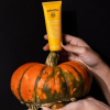 Mascarilla Facial Limpiadora & Detox con Calabaza, 50 ml. - Apivita