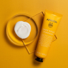 Mascarilla Facial Limpiadora & Detox con Calabaza, 50 ml. - Apivita