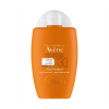 Mat Perfect CC Aqua-Fluido SPF 30, 50 ml. - Avene