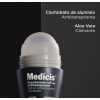 Medicis Desodorante roll-on antitranspirante, 50 ml. - Isdin