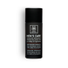 Mens Care Crema-Gel Hidratante/Textura Fresca, No grasa con Cedro y Propóleo, 50 ml. - Apivita