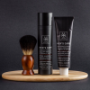 Mens Care Crema de Afeitar Suave, 100 ml. - Apivita