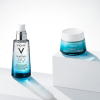 Minéral 89 Crema Hidrante Rica, 50 ml. - Vichy