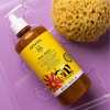 Mini Bees Gel Champú Suave para Niños con Arándanos y Miel, 500 ml. - Apivita