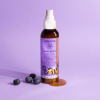Mini Bees Spray Desenredante Suave para Niños, 150 ml. - Apivita