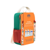 Mochila Family Adventures Terracota. - Mustela