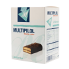Multipilol Cabello y Uñas, 20 Barritas. - Dermilid 