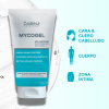 Mycogel Gel Limpiador, 150 ml. -  Bailleul Laboratoires 