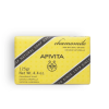 Natural Soap Jabón Natural con Camomila, 125 g. - Apivita