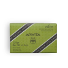 Natural Soap Jabón Natural con Oliva, 125 g. - Apivita