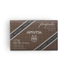 Natural Soap Jabón Natural con Propóleo, 125 g. - Apivita