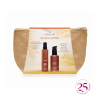 Neceser Golden Summer Acelerador del Bronceado, 100 ml + Radiance Body Oil, 100 ml. - Uresim