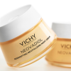 Neovadiol Peri-menopausia Crema de Noche Redensificadora y Revitalizante, 50 ml. - Vichy