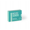 Neusc Sensis, Reparador De Pieles Sensibles, Pastilla 24 g. - Neusc