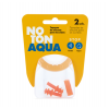 Noton Aqua Tapones De Silicona, 2 ud.- Orkla